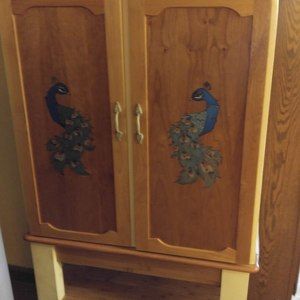 Meet your Posher, Gene